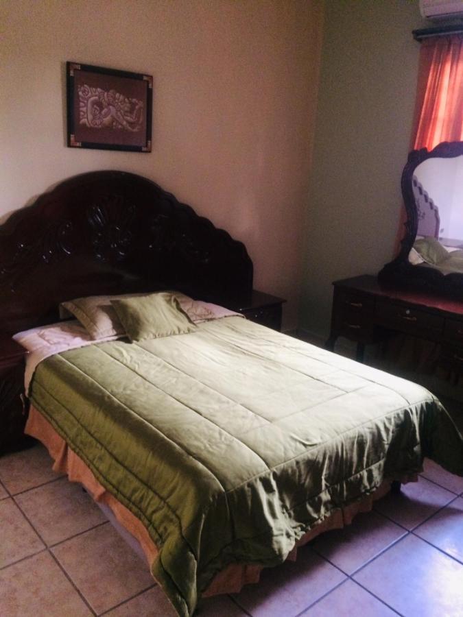 Hotel Cuna Maya B Y B Copán Екстериор снимка