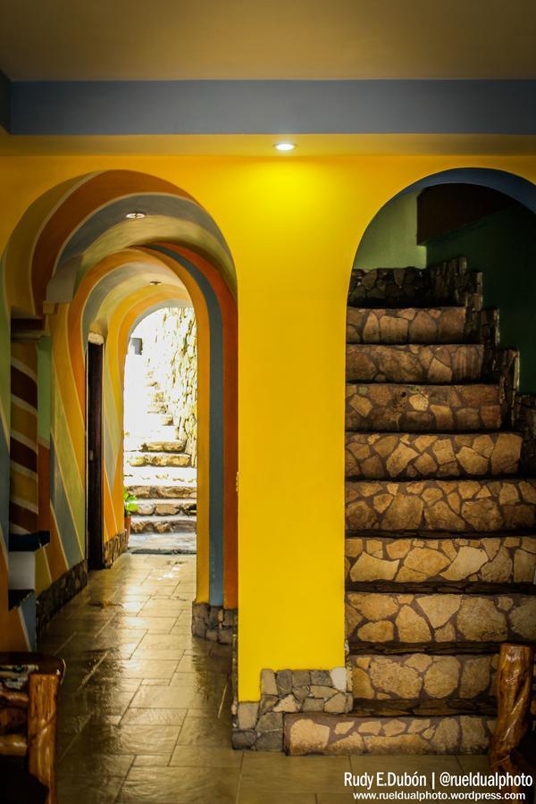 Hotel Cuna Maya B Y B Copán Екстериор снимка