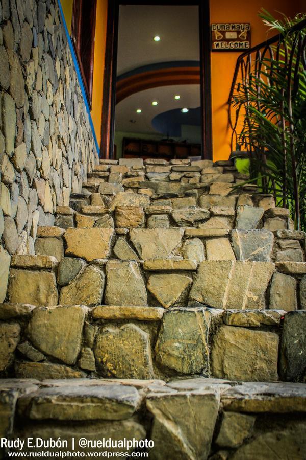 Hotel Cuna Maya B Y B Copán Екстериор снимка