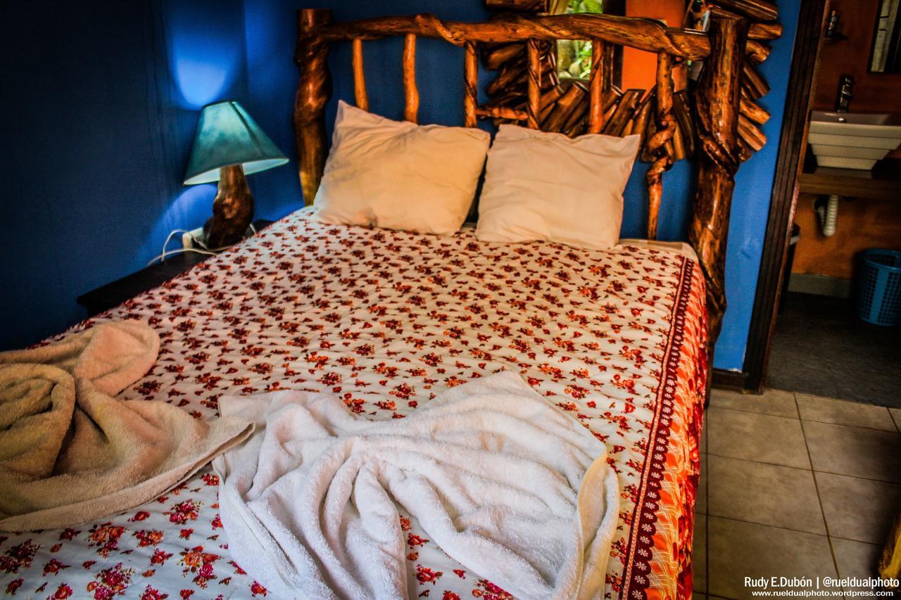 Hotel Cuna Maya B Y B Copán Екстериор снимка